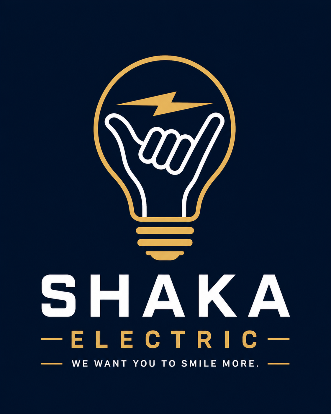 Shaka Electric logo